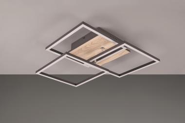 Trio LED-DL MOBILE, 27W,       R62883135 