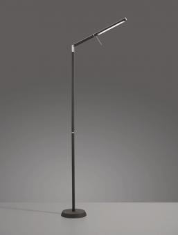 Trio LED-Stehl.FILIGRAN,1x6W   420490132 