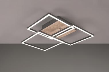 Trio LED-DL MOBILE, 27W,       R62883135 