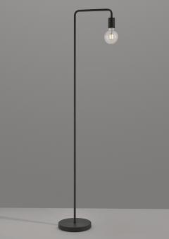 Trio Stehleuchte DIALLO, 1x    408000132 
