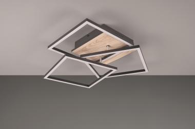 Trio LED-DL MOBILE, 27W,       R62883135 