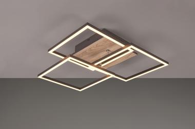 Trio LED-DL MOBILE, 27W,       R62883135 