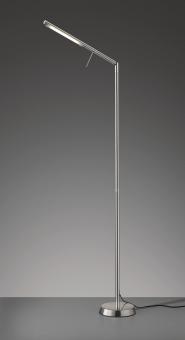 Trio LED-Stehl.FILIGRAN 1x6W   420490107 