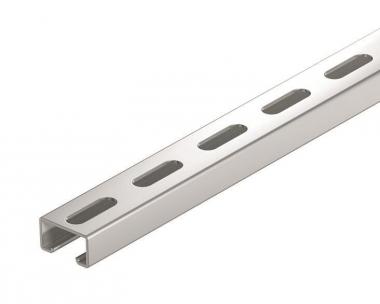 OBO MS4022P2000A2 Profilschiene gelocht 