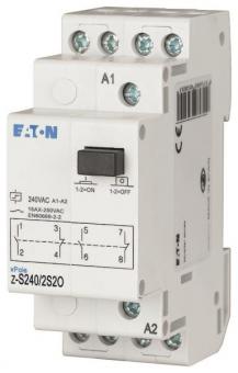 EATON Z-S240/2S2O                 265304 