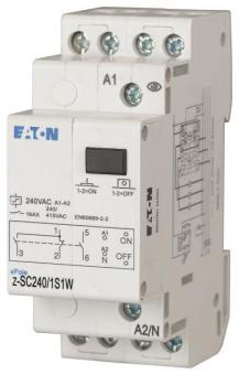 EATON Z-SC240/1S1W                265323 