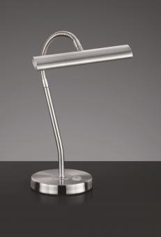 Trio LED-TOUCH-TL CURTIS 1x4W  579790107 