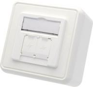 TEGA Modul-Aufnahme AP 80x80 H02000A0109 