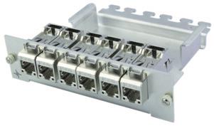 TEGA Modulträger 3He/7Te     J02021A0037 
