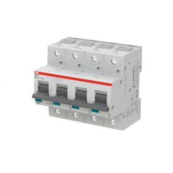 ABB Hochl.-Sicherungsautomat   S804N-B10 