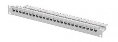 TEGA 19" Modulträger 1HE     J02023A0056 