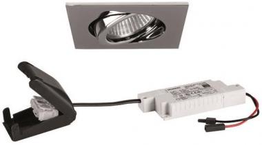 BRUM LED-Einbaustrahler 230 V   39485023 