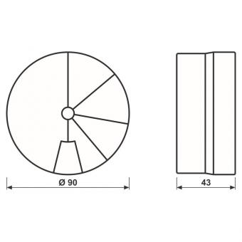 Jung Schraubensortiment      S-BOX PL SW 