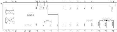 SIEM SINAMICS V20     6SL3210-5BB11-2BV1 