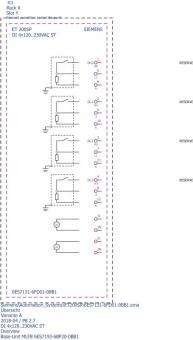 Siemens               6ES7131-6FD01-0BB1 