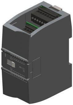 Siemens 6ES72211BH320XB0 SIMATIC S7-1200 