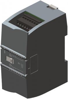Siemens 6ES72221BF320XB0 SIMATIC S7-1200 