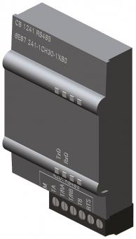 Siemens 6ES72411CH301XB0 SIMATIC S7-1200 