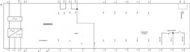 Siemens SINAMICS      6SL3210-5BB21-5BV1 