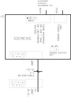 Siemens               6SL3255-0AA00-4HA1 