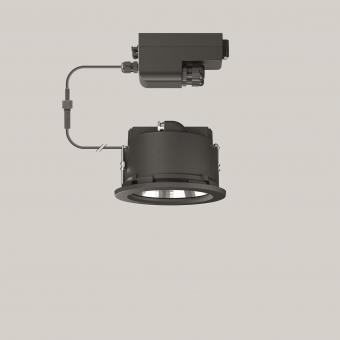 Bega LED-Kompakttiefstrahler     24554K3 