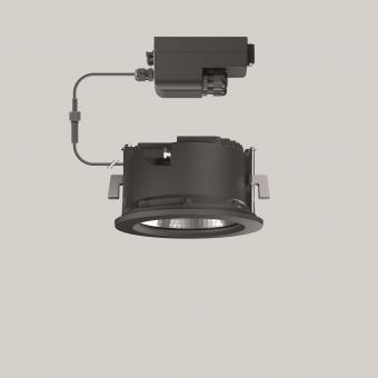 Bega LED-Kompakttiefstrahler     24555K3 