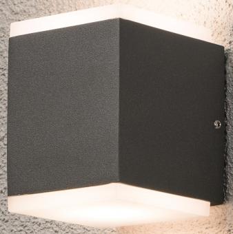 KONS LED-Wandleuchte Monza      7991-370 