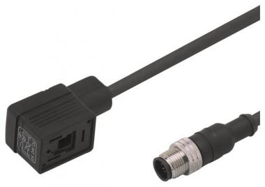 IFM Verbindungskabel <24VAC 2m    E11434 