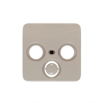 Legrand 776082 Abdeckung Antennen- 