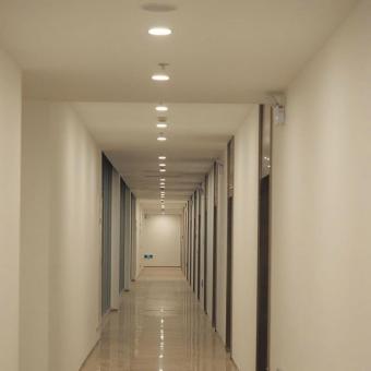 DOTLUX LED-Downlight         5090-199110 