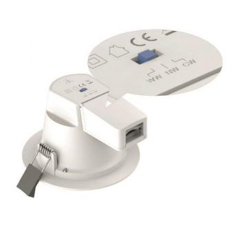 DOTLUX LED Downlight         4569-0FW090 