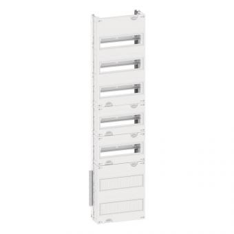 EATON ZSD-V17/APZ Verteilerfeld   187908 