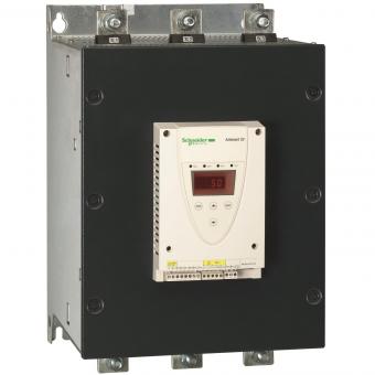 Schneider Sanftanlasser 115V   ATS22C59Q 