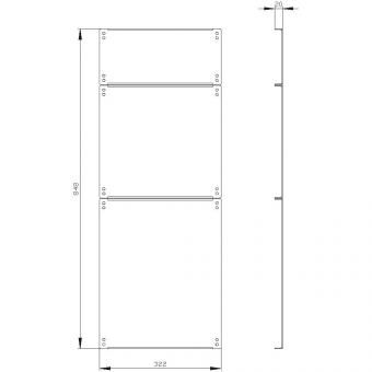 Siemens 8MF10402UB220    8MF1040-2UB22-0 