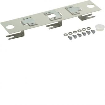 Hager Doppeladapter LV    LVZ00DA100-185 