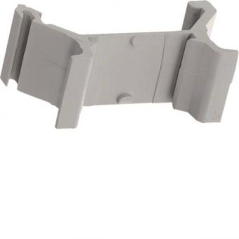 Hager Erhöhungsprofil 15mm 1 Modul  L061 