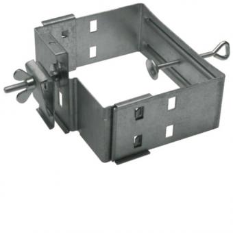 Hager Klemmteil Stahlblech zu      L5320 