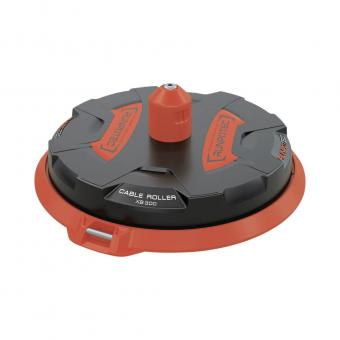 RUNP X BOARD Profi Kabelabroller   10137 