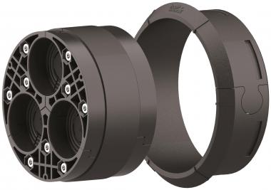 HAUF Deckel                   2102200000 