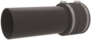 Hauff       KES150 MA160-172/140-163 SET 