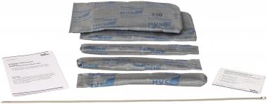 Hauff Brandschutzkit S  HSS100 KB FR HRD 