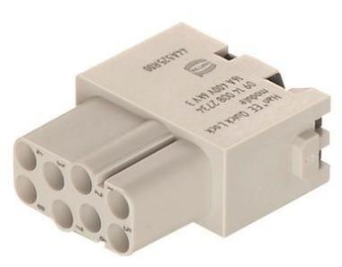 Harting Han EE Quick-Lock    09140082734 