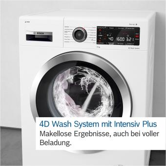 Bosch WGB 244040 Waschautomat 