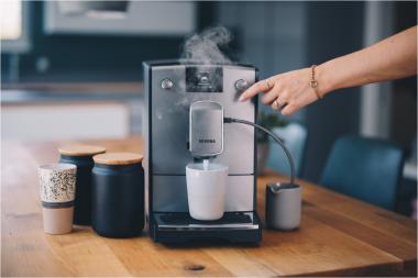 Nivona  NICR 695 Kaffeevollautomat 