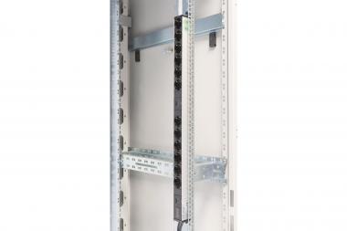 Assmann DIGITUS 1U Aluminium    DN-95405 