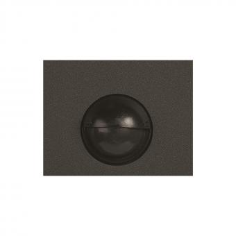SLV GRAFIT E27 round Sensor      1006179 