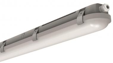 SITECO FR-Wannenleuchte Monsun31 IP66 