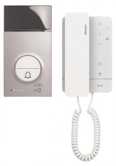 BTicino 364231 Flex'ONE Audio-Set m.Tür- 