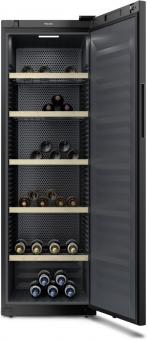 Miele KWT 4584 E sw Weinschrank 