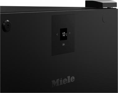 Miele KWT 4584 E sw Weinschrank 